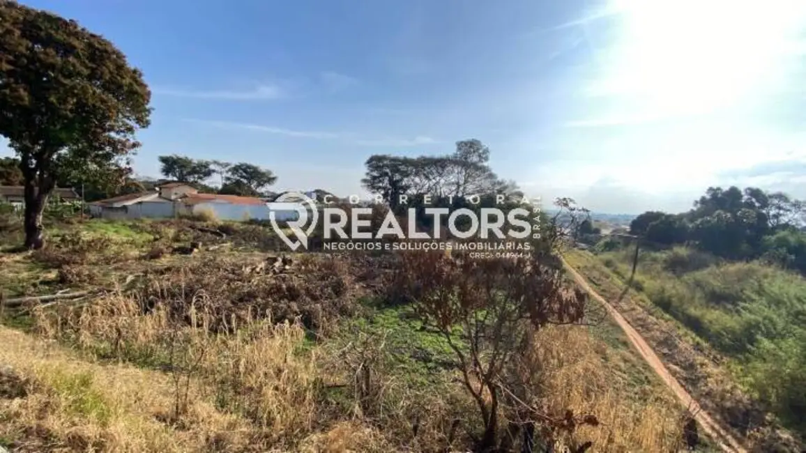 Foto 3 de Terreno / Lote à venda, 4067m2 em Parque Residencial Brabância I, Avare - SP