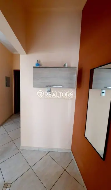 Foto 4 de Casa com 2 quartos à venda, 115m2 em Jardim Cambuí, Botucatu - SP