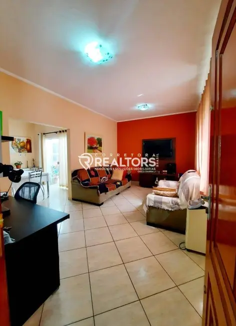 Foto 5 de Casa com 2 quartos à venda, 115m2 em Jardim Cambuí, Botucatu - SP