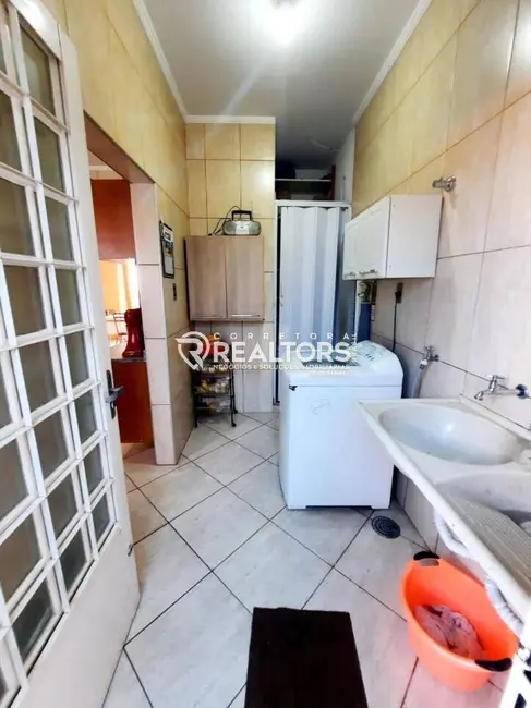 Foto 9 de Casa com 2 quartos à venda, 115m2 em Jardim Cambuí, Botucatu - SP