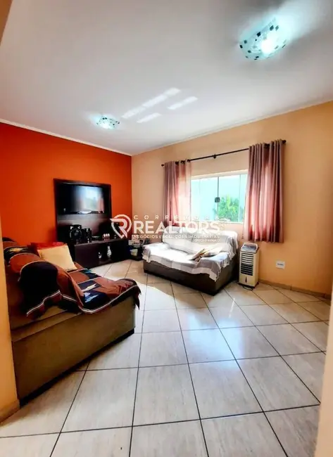 Foto 6 de Casa com 2 quartos à venda, 115m2 em Jardim Cambuí, Botucatu - SP