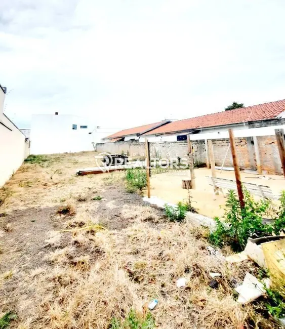 Foto 1 de Terreno / Lote à venda, 324m2 em Altos do Paraíso, Botucatu - SP