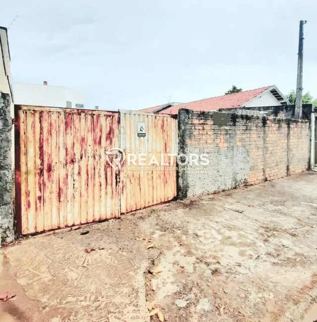 Foto 2 de Terreno / Lote à venda, 324m2 em Altos do Paraíso, Botucatu - SP