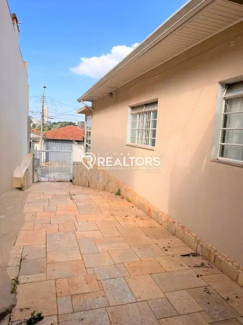 Foto 5 de Casa com 3 quartos à venda, 250m2 em Jardim Bom Pastor, Botucatu - SP