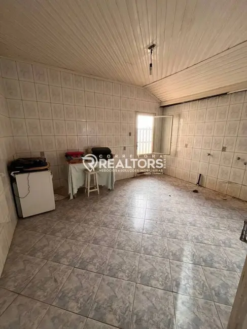 Foto 8 de Casa com 3 quartos à venda, 250m2 em Jardim Bom Pastor, Botucatu - SP