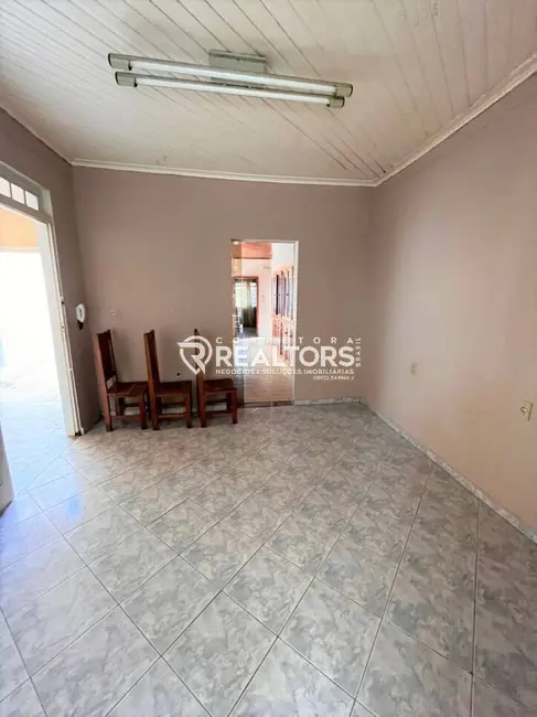 Foto 9 de Casa com 3 quartos à venda, 250m2 em Jardim Bom Pastor, Botucatu - SP