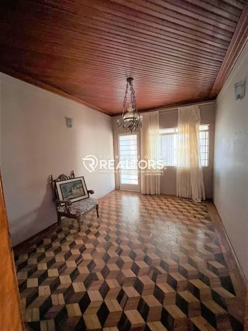 Foto 7 de Casa com 3 quartos à venda, 250m2 em Jardim Bom Pastor, Botucatu - SP