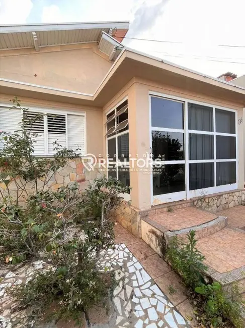 Foto 4 de Casa com 3 quartos à venda, 250m2 em Jardim Bom Pastor, Botucatu - SP