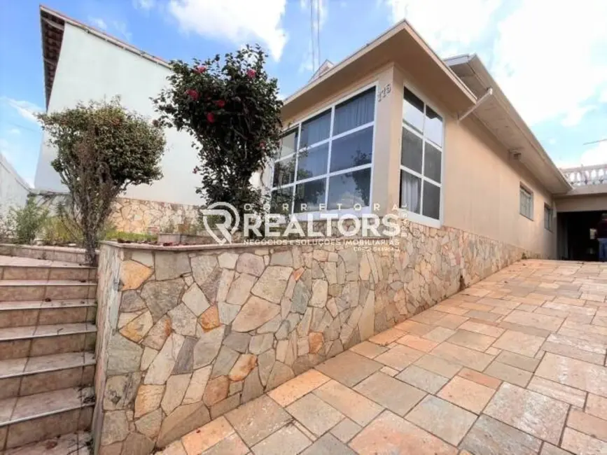 Foto 3 de Casa com 3 quartos à venda, 250m2 em Jardim Bom Pastor, Botucatu - SP