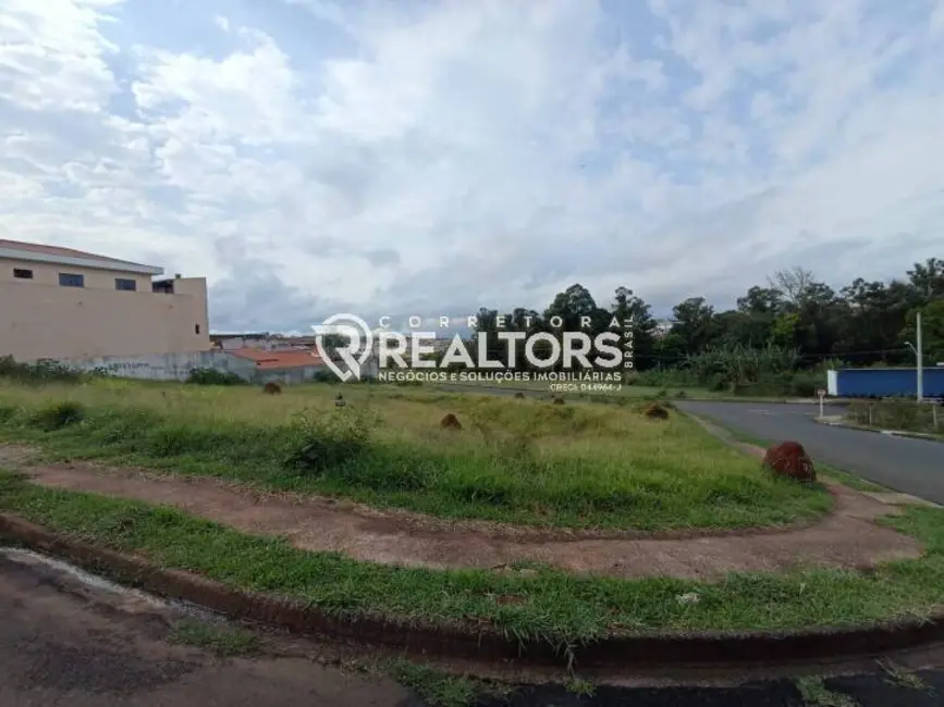 Foto 7 de Terreno / Lote à venda, 2000m2 em Jardim Real Park, Botucatu - SP