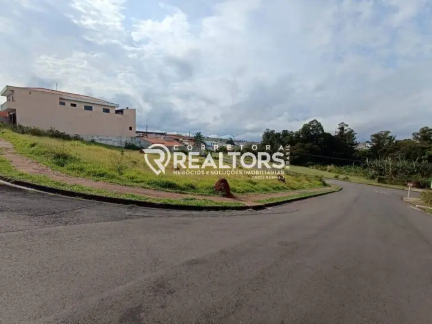 Foto 3 de Terreno / Lote à venda, 2000m2 em Jardim Real Park, Botucatu - SP