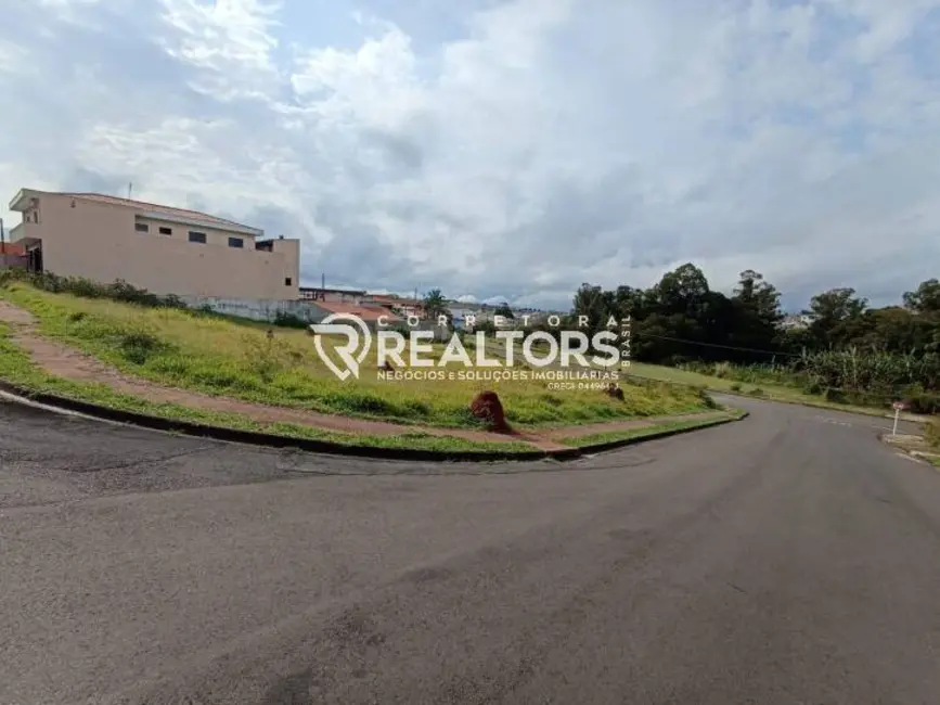 Foto 2 de Terreno / Lote à venda, 2000m2 em Jardim Real Park, Botucatu - SP