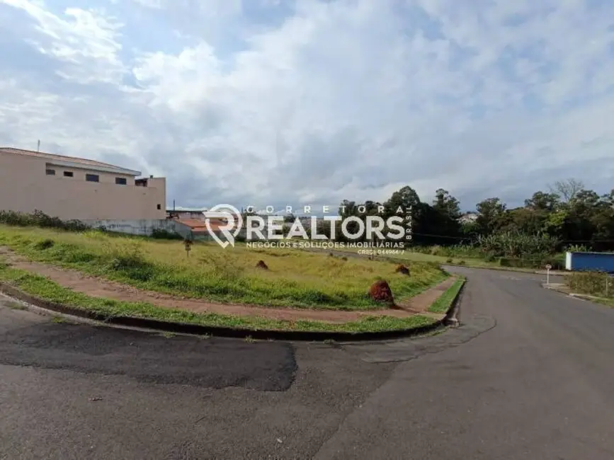 Foto 1 de Terreno / Lote à venda, 2000m2 em Jardim Real Park, Botucatu - SP
