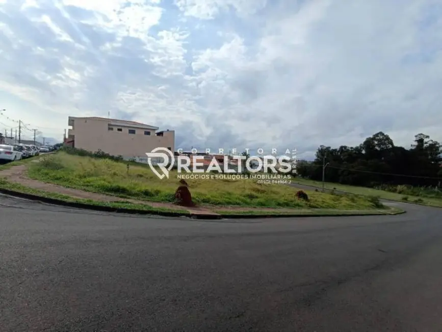 Foto 5 de Terreno / Lote à venda, 2000m2 em Jardim Real Park, Botucatu - SP
