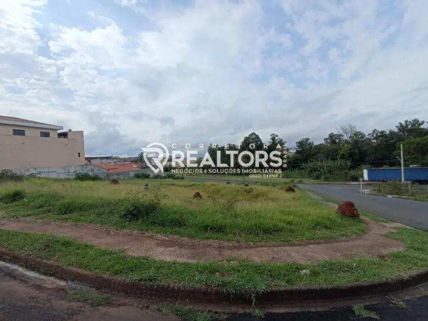 Foto 6 de Terreno / Lote à venda, 2000m2 em Jardim Real Park, Botucatu - SP