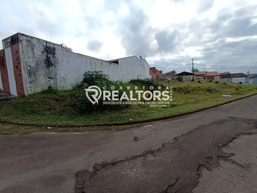 Foto 1 de Terreno / Lote à venda, 289m2 em Jardim Real Park, Botucatu - SP