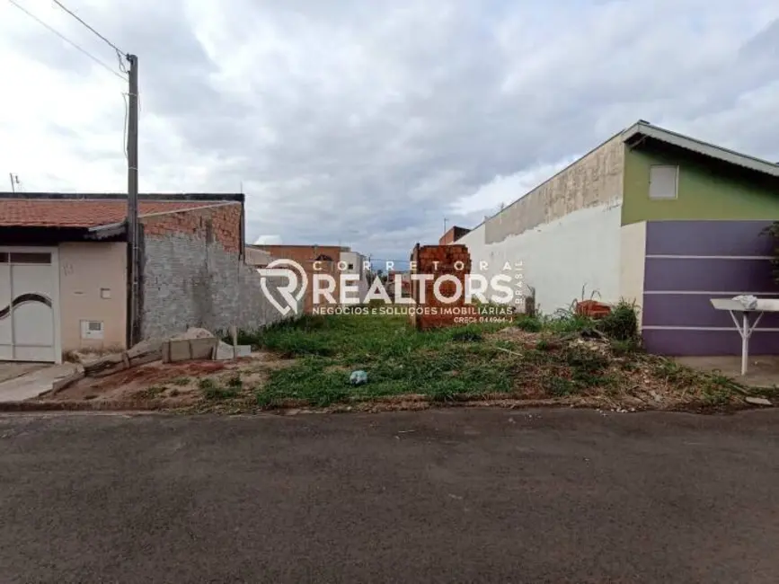 Foto 1 de Terreno / Lote à venda, 250m2 em Jardim Real Park, Botucatu - SP