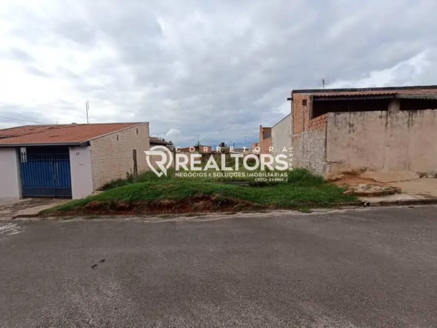 Foto 1 de Terreno / Lote à venda, 250m2 em Jardim Real Park, Botucatu - SP