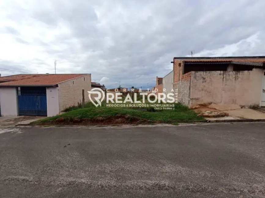 Foto 2 de Terreno / Lote à venda, 250m2 em Jardim Real Park, Botucatu - SP