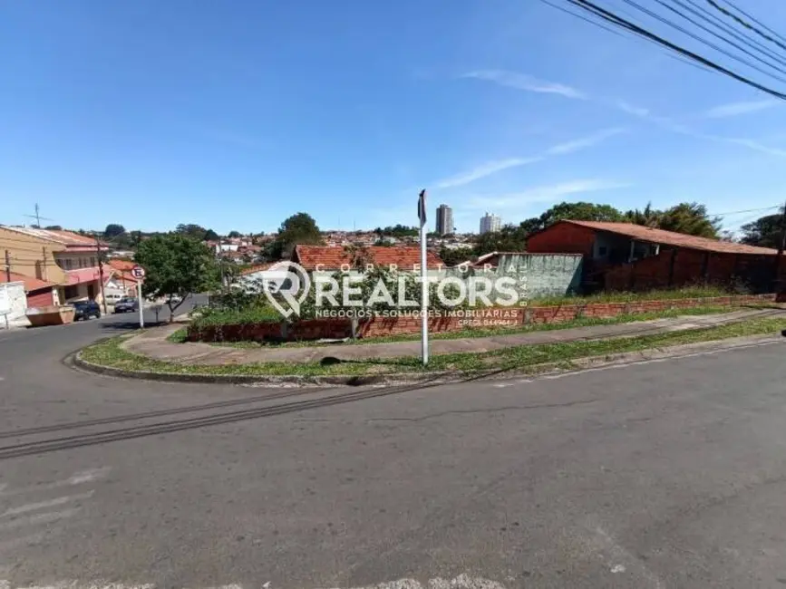 Foto 2 de Terreno / Lote à venda, 258m2 em Jardim Palos Verdes, Botucatu - SP