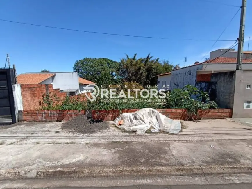 Foto 1 de Terreno / Lote à venda, 400m2 em Jardim Palos Verdes, Botucatu - SP