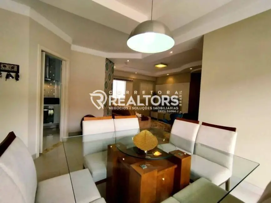 Foto 6 de Casa com 3 quartos à venda, 180m2 em Jardim Paraíso, Botucatu - SP