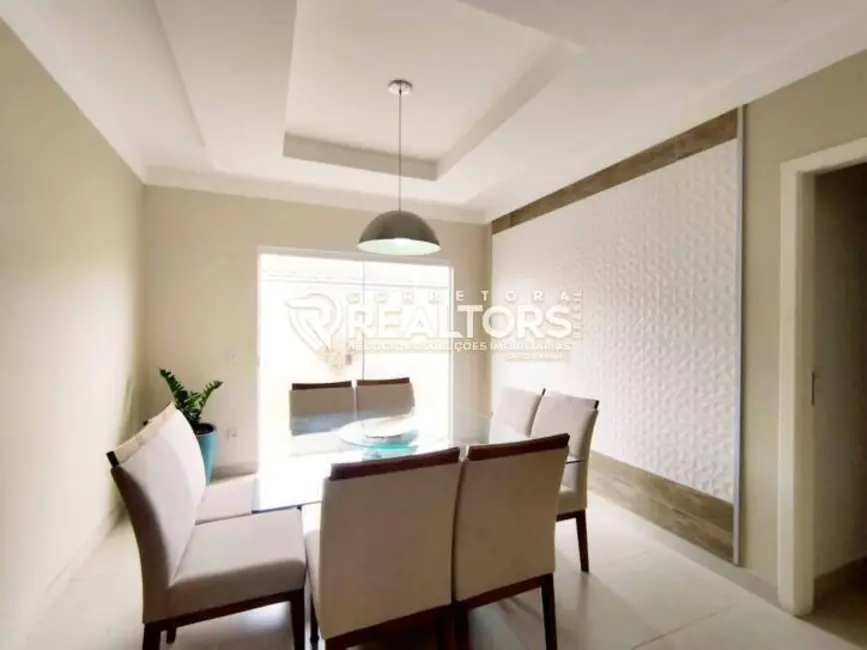 Foto 5 de Casa com 3 quartos à venda, 180m2 em Jardim Paraíso, Botucatu - SP