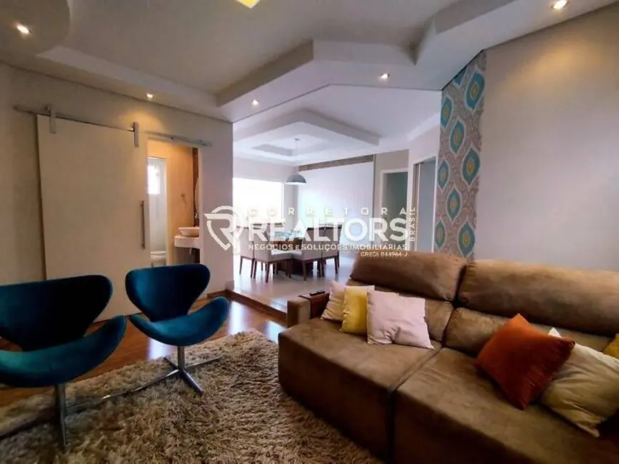 Foto 3 de Casa com 3 quartos à venda, 180m2 em Jardim Paraíso, Botucatu - SP