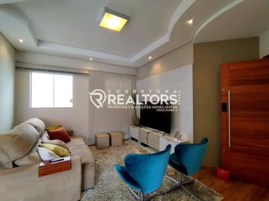 Foto 2 de Casa com 3 quartos à venda, 180m2 em Jardim Paraíso, Botucatu - SP