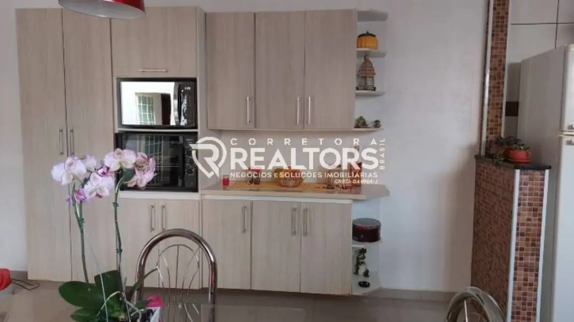 Foto 7 de Casa com 2 quartos à venda, 110m2 em Jardim Monte Mor, Botucatu - SP