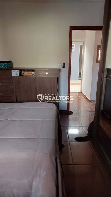 Foto 8 de Casa com 2 quartos à venda, 110m2 em Jardim Monte Mor, Botucatu - SP