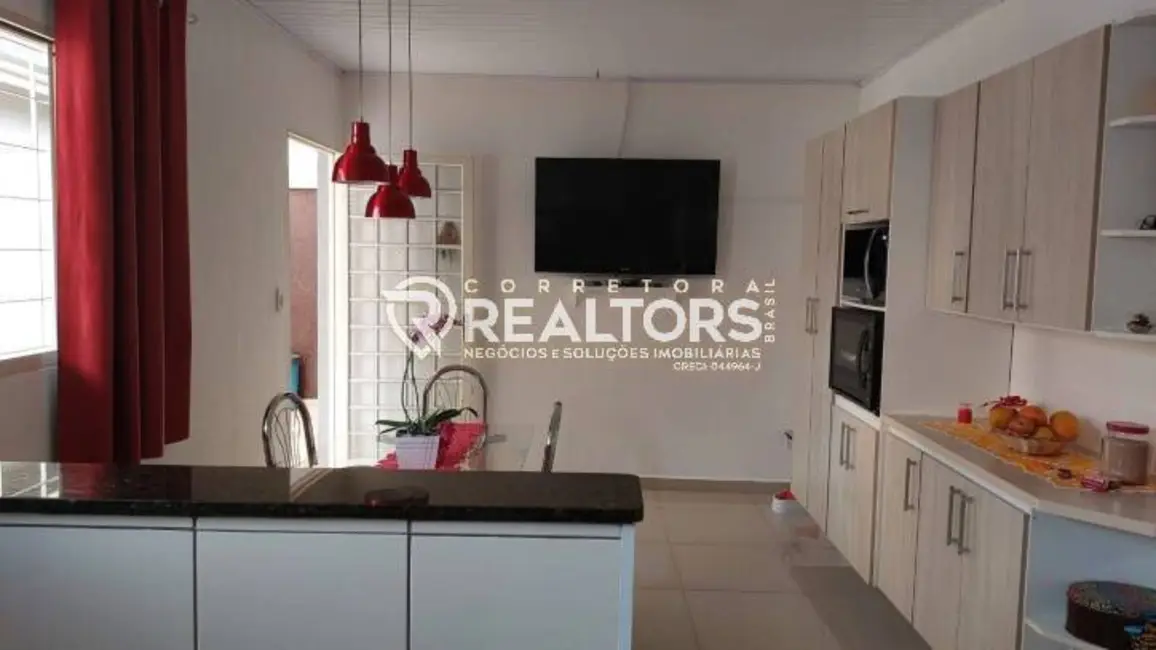 Foto 6 de Casa com 2 quartos à venda, 110m2 em Jardim Monte Mor, Botucatu - SP