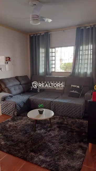 Foto 5 de Casa com 2 quartos à venda, 110m2 em Jardim Monte Mor, Botucatu - SP