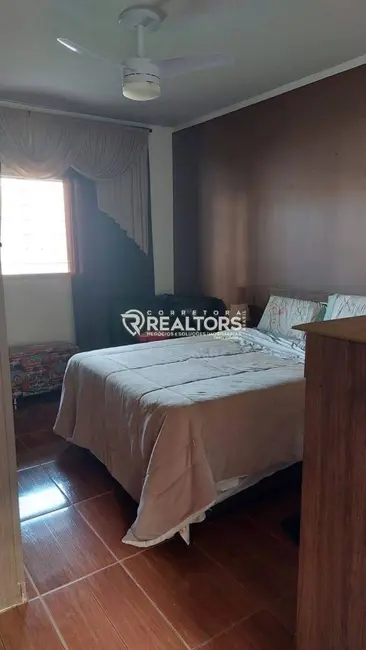 Foto 9 de Casa com 2 quartos à venda, 110m2 em Jardim Monte Mor, Botucatu - SP