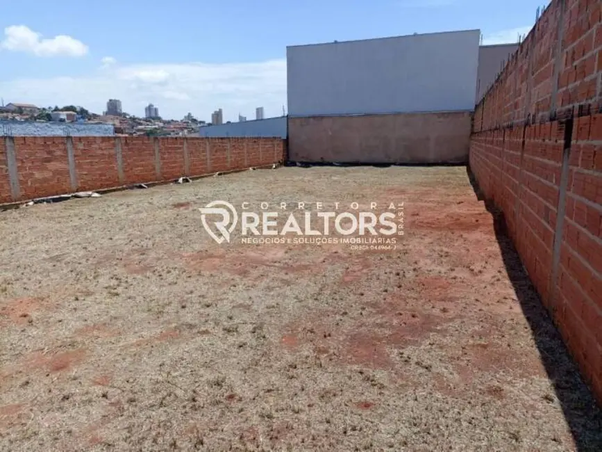 Foto 1 de Terreno / Lote à venda, 250m2 em Jardim Regina, Botucatu - SP