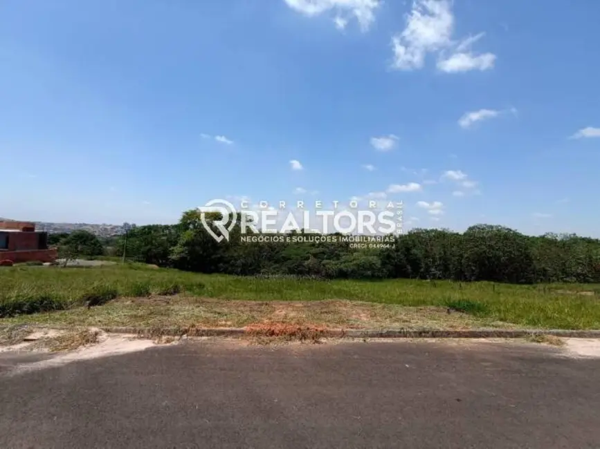 Foto 1 de Terreno / Lote à venda, 350m2 em Residencial Plaza Martin, Botucatu - SP