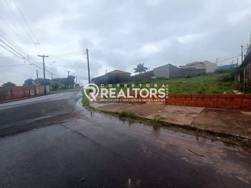 Foto 2 de Terreno / Lote à venda, 375m2 em Jardim Iolanda, Botucatu - SP
