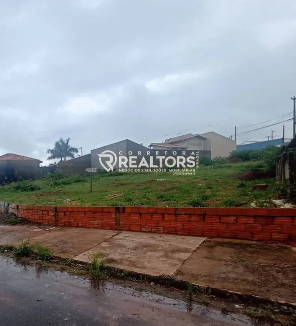 Foto 3 de Terreno / Lote à venda, 375m2 em Jardim Iolanda, Botucatu - SP