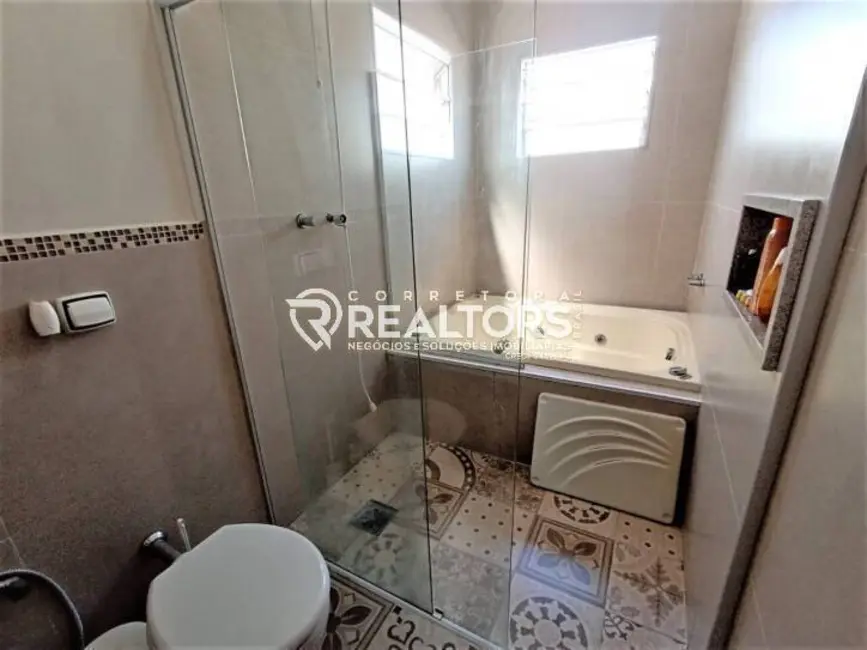 Foto 8 de Casa com 3 quartos à venda, 180m2 em Altos do Paraíso, Botucatu - SP