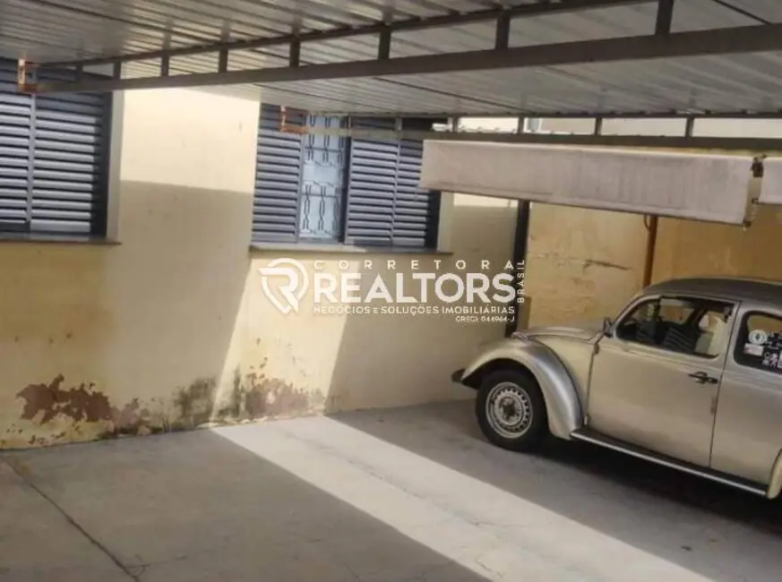 Foto 5 de Casa com 3 quartos à venda, 103m2 em Centro, Botucatu - SP