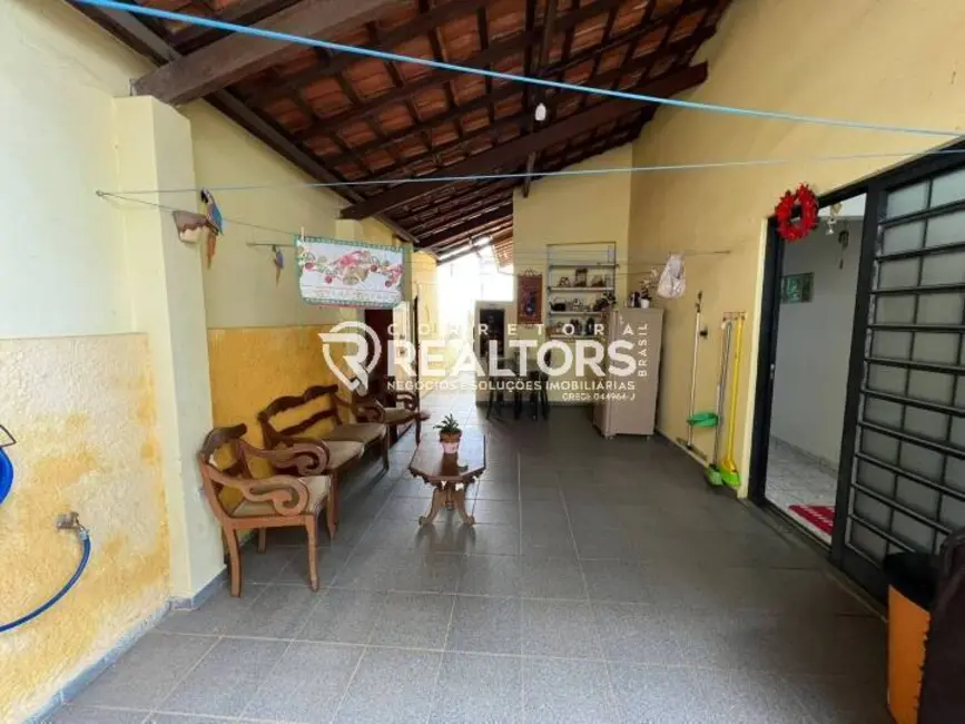 Foto 2 de Casa com 3 quartos à venda, 103m2 em Centro, Botucatu - SP