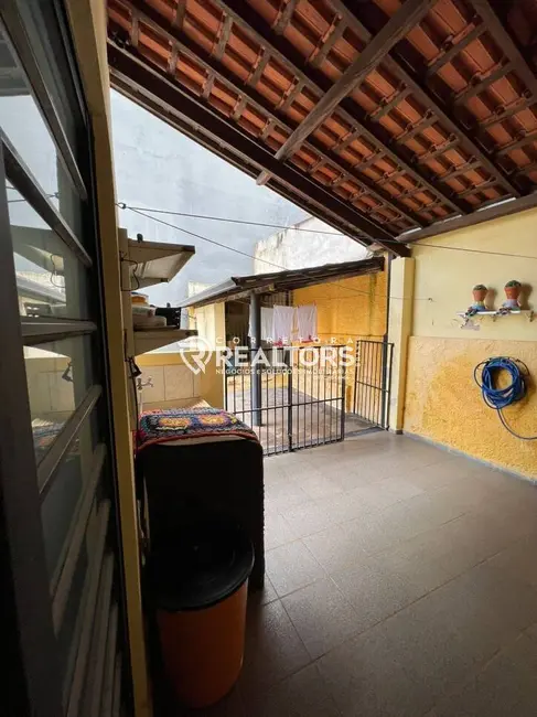 Foto 3 de Casa com 3 quartos à venda, 103m2 em Centro, Botucatu - SP