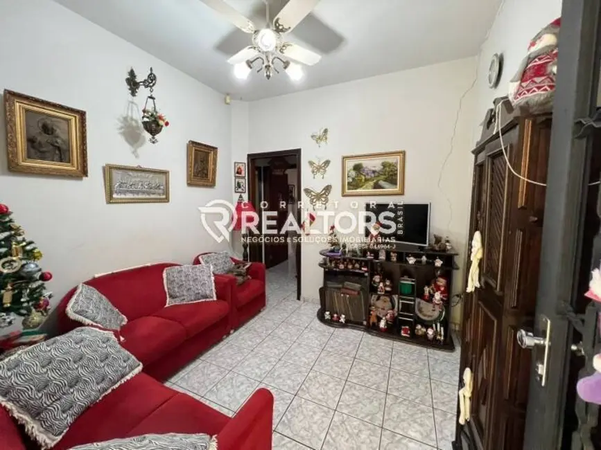 Foto 8 de Casa com 3 quartos à venda, 103m2 em Centro, Botucatu - SP