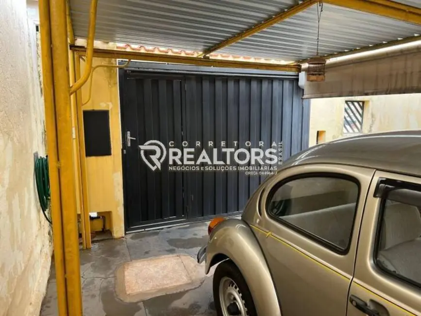 Foto 7 de Casa com 3 quartos à venda, 103m2 em Centro, Botucatu - SP