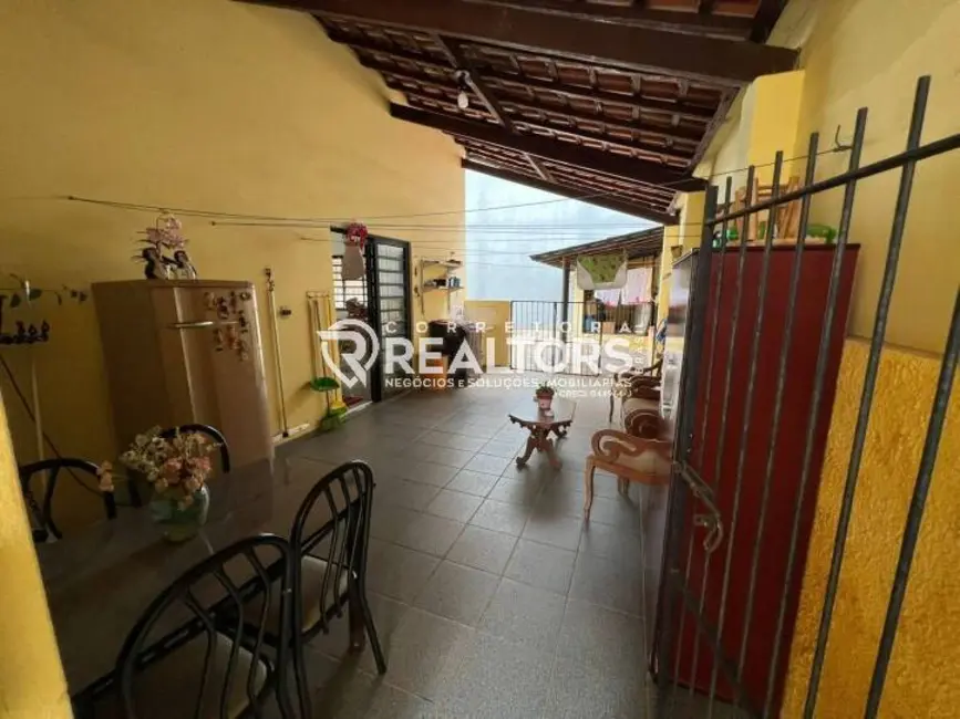 Foto 1 de Casa com 3 quartos à venda, 103m2 em Centro, Botucatu - SP