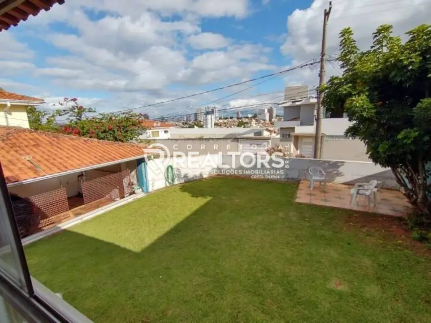 Foto 6 de Casa com 3 quartos à venda, 450m2 em Recanto Azul, Botucatu - SP