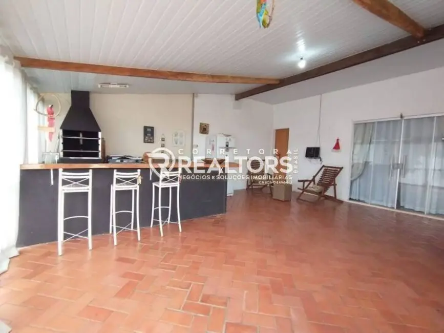 Foto 8 de Casa com 3 quartos à venda, 450m2 em Recanto Azul, Botucatu - SP