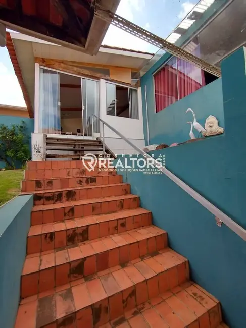 Foto 4 de Casa com 3 quartos à venda, 450m2 em Recanto Azul, Botucatu - SP
