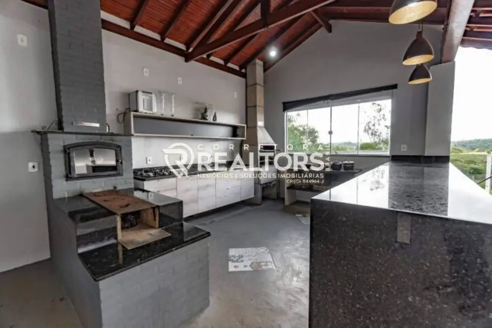 Foto 4 de Chácara com 3 quartos à venda, 480m2 em Recanto Árvore Grande, Botucatu - SP