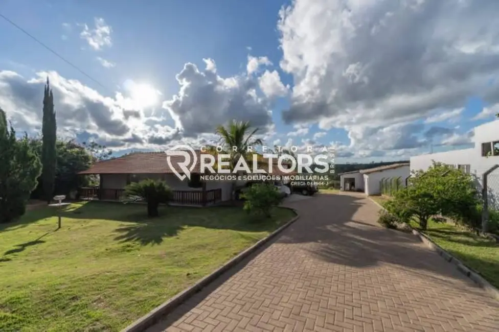 Foto 9 de Chácara com 3 quartos à venda, 480m2 em Recanto Árvore Grande, Botucatu - SP